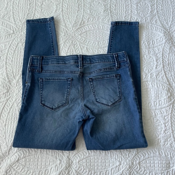 ISABEL MATERNITY Jeggings Jeans by Ingrid and Isobel - Picture 5 of 12